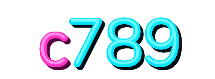 c789 — logo kanal